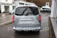 2022 Mercedes Benz Citan
