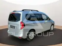 2022 Mercedes Benz Citan