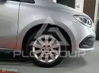 2022 Mercedes Benz Citan