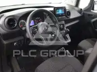 2022 Mercedes Benz Citan