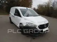 2022 Mercedes Benz Citan