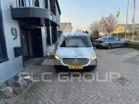 2022 Mercedes Benz Citan
