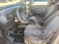 2022 Mercedes Benz Citan