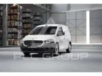 2022 Mercedes Benz Citan