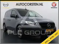 2022 Mercedes Benz Citan