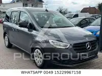 2022 Mercedes Benz Citan
