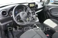 2022 Mercedes Benz Citan