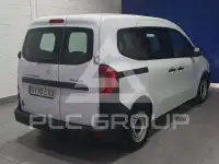 2022 Mercedes Benz Citan