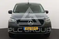 2022 Mercedes Benz Citan