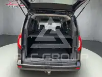 2022 Mercedes Benz Citan