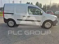 2022 Mercedes Benz Citan