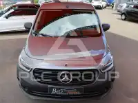 2022 Mercedes Benz Citan