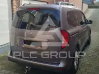 2022 Mercedes Benz Citan
