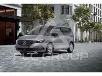 2022 Mercedes Benz Citan