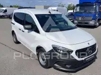 2022 Mercedes Benz Citan