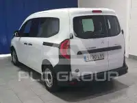 2022 Mercedes Benz Citan