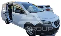 2022 Mercedes Benz Citan