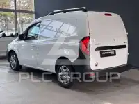 2022 Mercedes Benz Citan