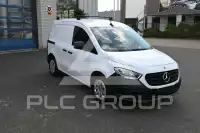 2022 Mercedes Benz Citan