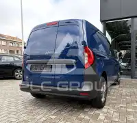 2022 Mercedes Benz Citan
