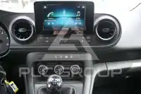 2022 Mercedes Benz Citan