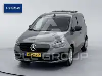 2022 Mercedes Benz Citan