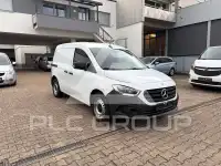 2022 Mercedes Benz Citan