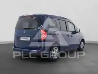 2022 Mercedes Benz Citan