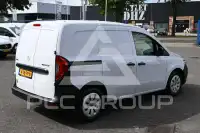 2022 Mercedes Benz Citan