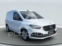 2022 Mercedes Benz Citan