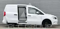 2022 Mercedes Benz Citan