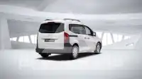 2022 Mercedes Benz Citan