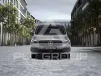 2022 Mercedes Benz Citan