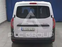 2022 Mercedes Benz Citan