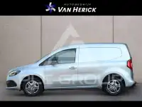 2022 Mercedes Benz Citan