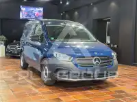 2022 Mercedes Benz Citan