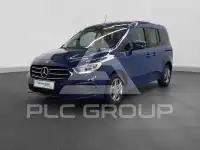 2022 Mercedes Benz Citan