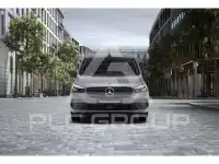 2022 Mercedes Benz Citan