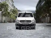 2022 Mercedes Benz Citan