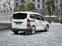 2022 Mercedes Benz Citan