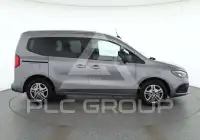 2022 Mercedes Benz Citan