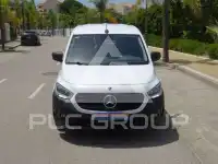 2022 Mercedes Benz Citan