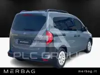2022 Mercedes Benz Citan
