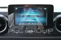 2022 Mercedes Benz Citan