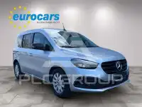 2022 Mercedes Benz Citan