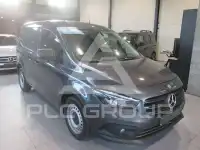 2022 Mercedes Benz Citan