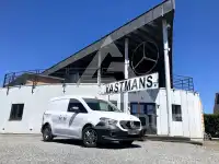 2022 Mercedes Benz Citan