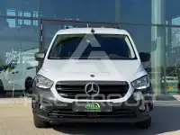 2022 Mercedes Benz Citan