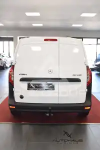 2022 Mercedes Benz Citan
