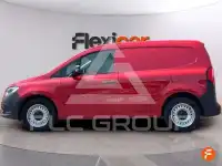 2022 Mercedes Benz Citan